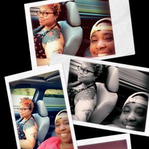 Meet your Posher, Josie